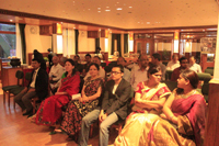 Rotary Club Of Gangtok Installation Ceremony 27.06.2014 Pic 12